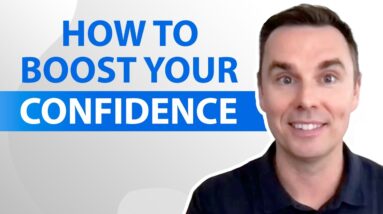 Motivation Mashup: Boost Your CONFIDENCE!