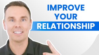 Motivation Mashup: Powerful STRATEGY to Improve Your RELATIONSHIP!
