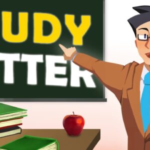 Top 3 Unique Studying Tips