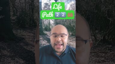 Life Path 2️⃣2️⃣ APRIL 2023 NUMEROLOGY | LESSONS & BLESSIN'S | #reydiantnumerology #lifepath22