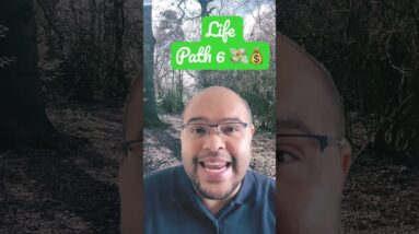 Life Path 6️⃣ APRIL 2023 NUMEROLOGY | LESSONS & BLESSIN'S | #reydiantnumerology #lifepath6