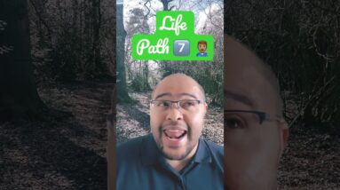 Life Path 7️⃣ APRIL 2023 NUMEROLOGY | LESSONS & BLESSIN'S | #reydiantnumerology #lifepath7