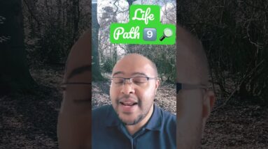 Life Path 9️⃣ APRIL 2023 NUMEROLOGY | LESSONS & BLESSIN'S | #reydiantnumerology #lifepath9