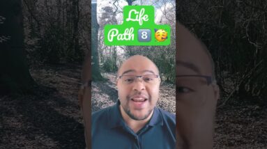 Life Path 8️⃣APRIL 2023 NUMEROLOGY | LESSONS & BLESSIN'S | #reydiantnumerology #lifepath8