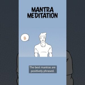 Explore The BENEFITS Of Mantra Meditation