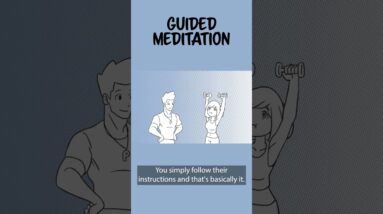 How Does Guided Meditation Work?