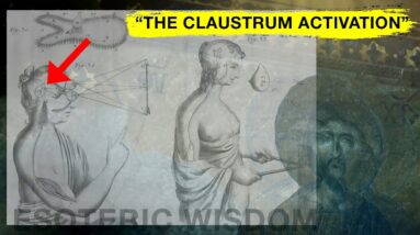"It Happens When The Moon is Full" (esoteric knowledge)