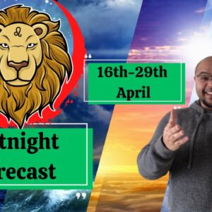 LEO TAROT ♌️ | TRUST & FAITH IN YOUR DESIRES! | #reydiantleo