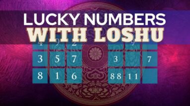 LOSHU GRID LESSON 2 | Lo Shu Square Numerology | Aditi Ghosh