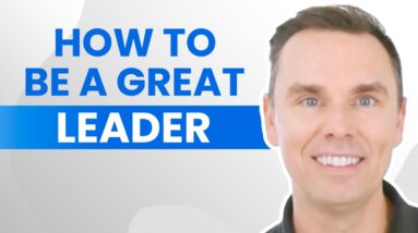 Motivation Mashup: 5 Daily Practices of Leaders