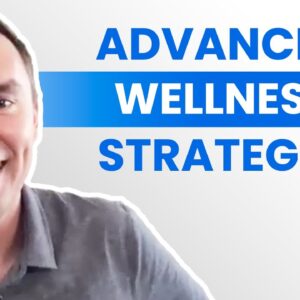 Motivation Mashup: Advanced Wellness Strategies