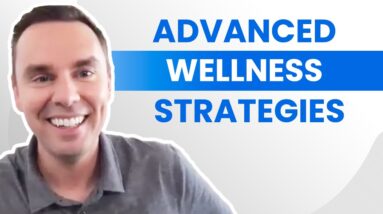 Motivation Mashup: Advanced Wellness Strategies