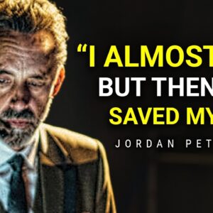 Jordan Peterson: This Is Why You UNDERESTIMATE Yourself | Most Inspiring Speech Ever