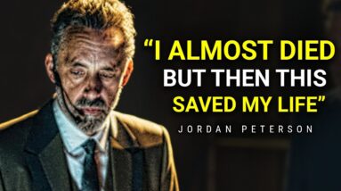 Jordan Peterson: This Is Why You UNDERESTIMATE Yourself | Most Inspiring Speech Ever