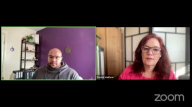 Mercury Retrograde in Taurus Human Design W/ Denise Mathew #humandesign #astrology #reydiantreality