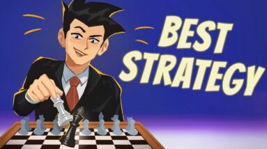 The Cheat Code To WINNING At Life!