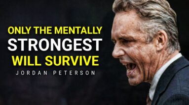 The HERO Has To Be A Monster | Jordan Peterson Motivation