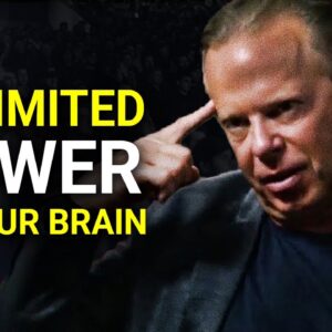 Unlimited Power of Your Brain | Joe Dispenza