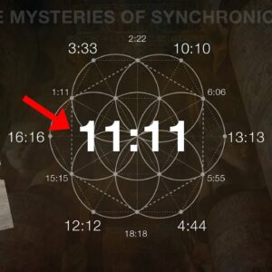 "Whenever you see these numbers, YOU NEED TO...