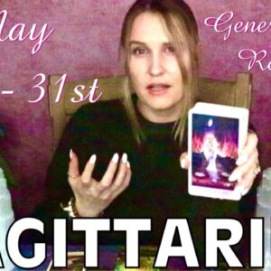 SAGITTARIUS: “I NEED TO TELL YOU THIS STRAIGHT UP SAGITTARIUS!! BECAUSE THEY WILL BE BACK AGAIN!!“