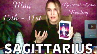 SAGITTARIUS: “I NEED TO TELL YOU THIS STRAIGHT UP SAGITTARIUS!! BECAUSE THEY WILL BE BACK AGAIN!!“