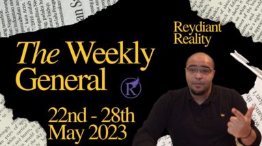 The WEEKLY GENERAL TAROT READING 📰🗞🌟 TUNE UP YOUR INSTINCTS!🌟🗞📰 #reydiantgeneral