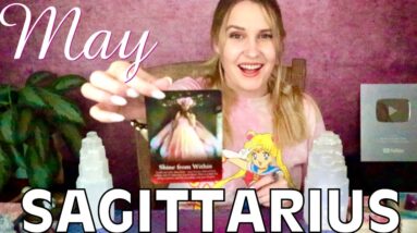 SAGITTARIUS: What You NEED To Hear Right Now!! “YOU’RE MEANT FOR SOMETHING MORE SAGITTARIUS!!”