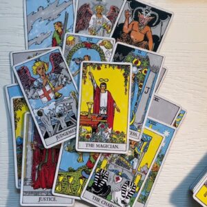 AQUARIUS MERCURY RETROGRADE 4/21-5/15 2023