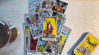 AQUARIUS MERCURY RETROGRADE 4/21-5/15 2023