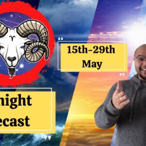 ARIES TAROT ♈️ | DON'T GET IN YOUR OWN WAY! | #reydiantaries