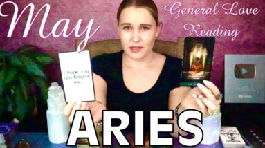 ARIES: “THEY REALLY DIDN’T THINK YOU WOULD WALK AWAY LIKE THAT ARIES!!”