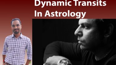 Dynamic Transits Astrology by Eklavya (Stunning Analysis)