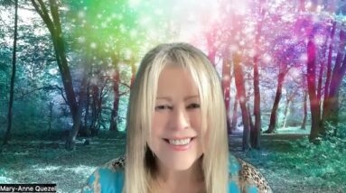 FREE Quantum Healing Session for ANXIETY & Trauma. Addictions, Anxious Eating...