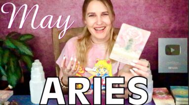 ARIES: What You NEED To Hear Right Now!! “THIS IS THE LAST STEP ARIES!! AFTER THAT IT’S YOURS!!”