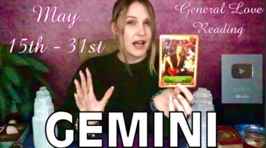 GEMINI: “OMG!! SOMEONE IS COMPLETELY DEVASTATED OVER LOSING YOU GEMINI!!”