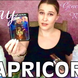 CAPRICORN: “WATCH OUT CAPRICORN!! THEY’RE GOING TO DO SOMETHING DESPERATE TO GET YOU BACK!!”