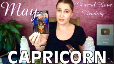 CAPRICORN: “WATCH OUT CAPRICORN!! THEY’RE GOING TO DO SOMETHING DESPERATE TO GET YOU BACK!!”
