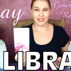 LIBRA: “YOU’RE GIVING THEM A LOT TO THINK ABOUT NOW THAT YOU’RE NOT REACHING OUT ANYMORE LIBRA!!”