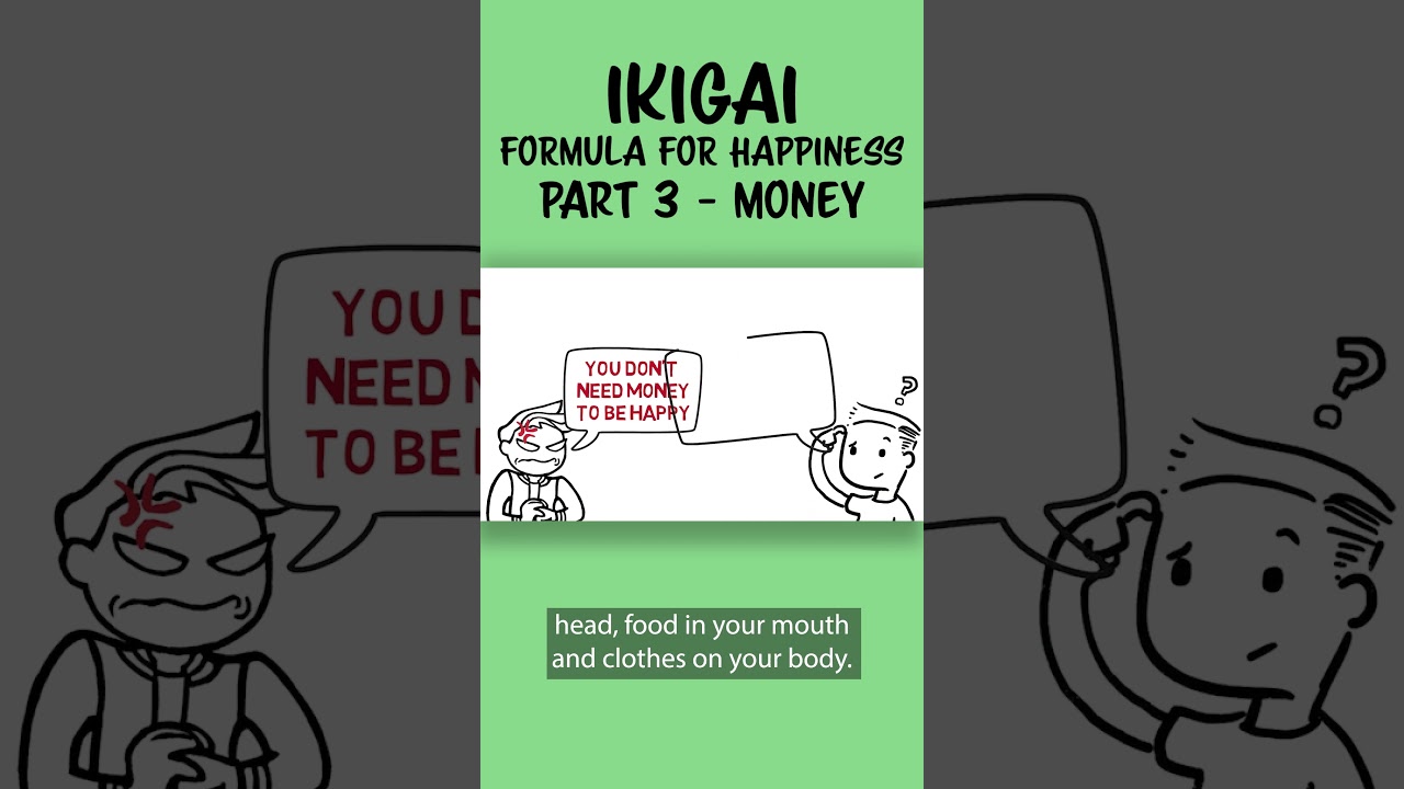MEANING OF LIFE IKIGAI S IMPACT ON FULFILLMENT visual data 6