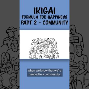How You Can Achieve Ikigai
