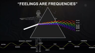 "It All Begins with The RIGHT Feeling"
