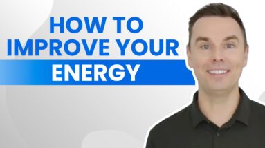 Motivation Mashup: Improve Your Mental and Physical ENERGY!