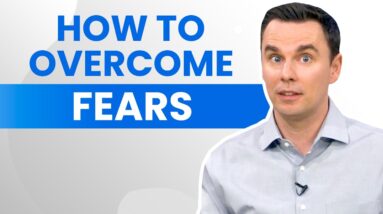 Motivation Mashup: Overcome Your Biggest FEARS!