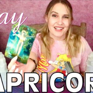 CAPRICORN: What You NEED To Hear Right Now!! “IT HAS BEGUN CAPRICORN!! AND THERE’S NO GOING BACK!!”