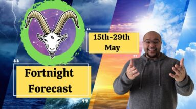CAPRICORN TAROT ♑️ | RECLAIMING AND CHANGING LEGACY?! | #reydiantcapricorn