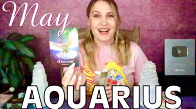 AQUARIUS: What You NEED To Hear Right Now!! “YOUR BLESSINGS ARE ABOUT TO POUR IN AQUARIUS!!”