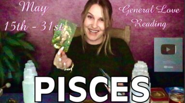 PISCES: “IDK WHO THIS IS BUT THEY’RE REALLY CRAZY ABOUT YOU PISCES!!”