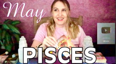 PISCES: What You NEED To Hear Right Now!! “YOU’VE CRACKED THE CODE PISCES!!”