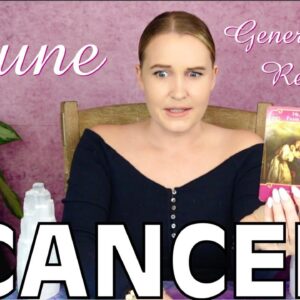 CANCER: “OH SH*T!! YOU WEREN’T EXPECTING IT TO HAPPEN QUITE LIKE THIS CANCER!!” 😧🫣‼️