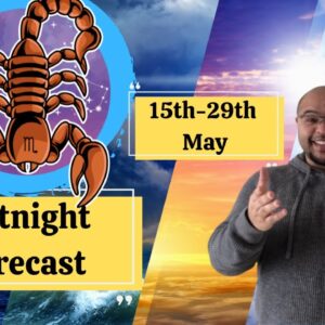 SCORPIO TAROT ♏️ | DON'T LET IT STAGNATE, SWITCH IT UP! | #reydiantscorpio